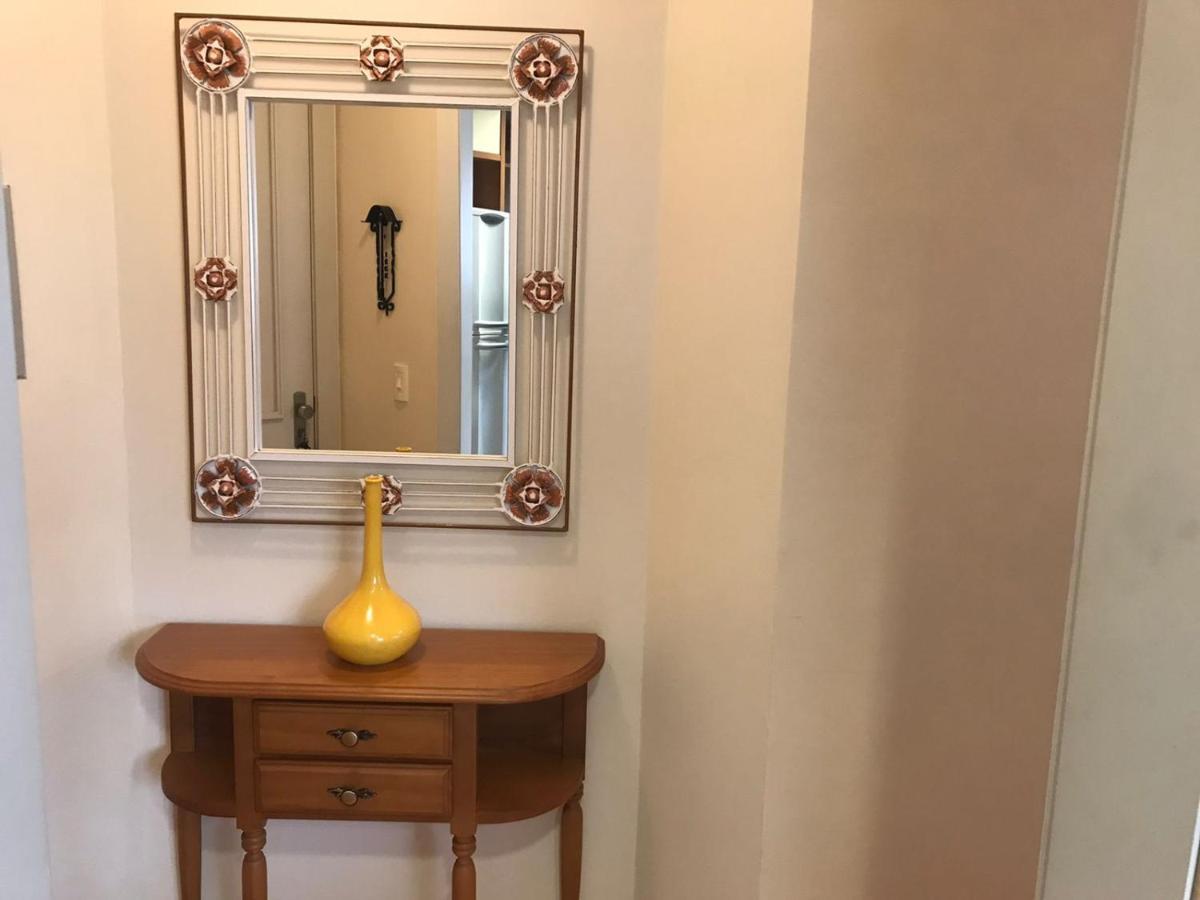 Apartamento Rua Coberta Gramado Luxos Экстерьер фото