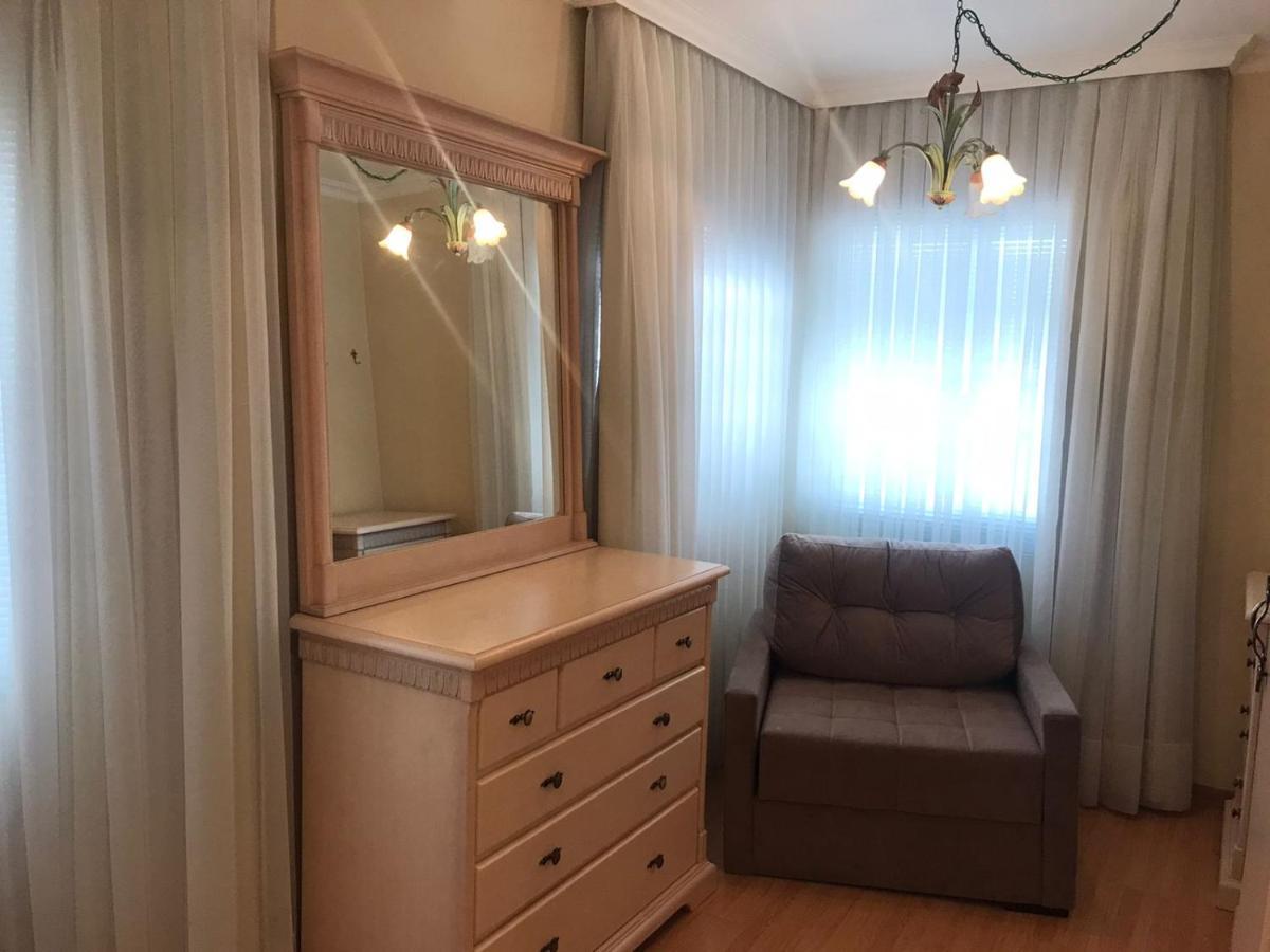 Apartamento Rua Coberta Gramado Luxos Экстерьер фото
