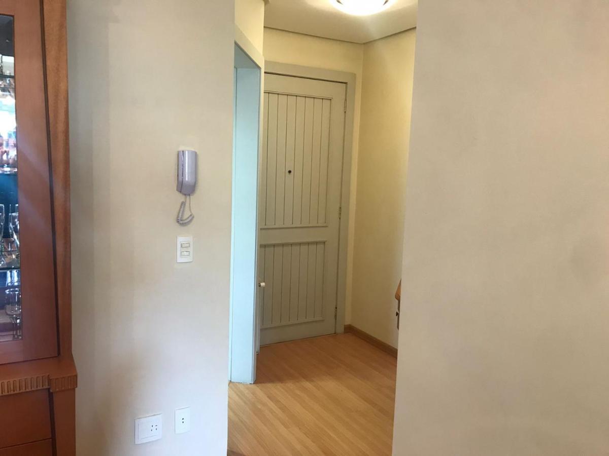 Apartamento Rua Coberta Gramado Luxos Экстерьер фото