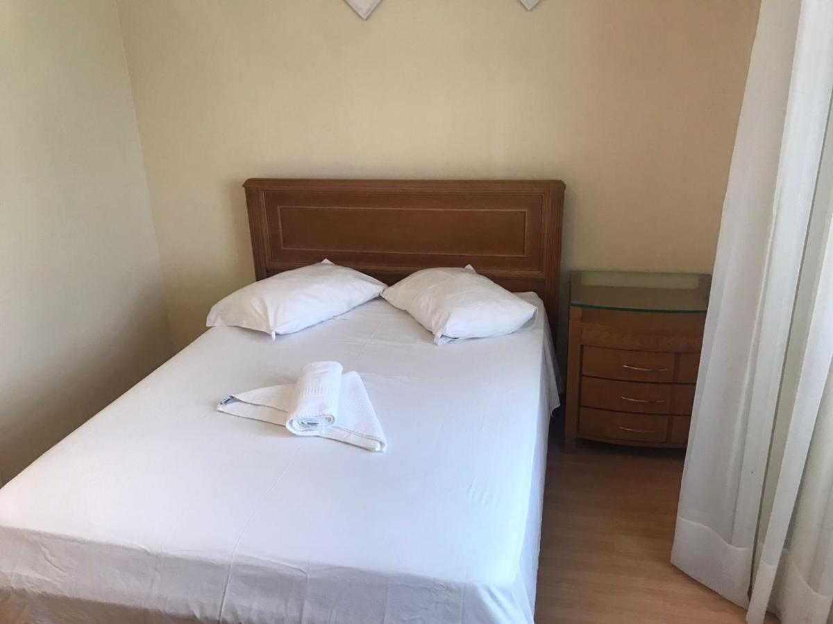 Apartamento Rua Coberta Gramado Luxos Экстерьер фото