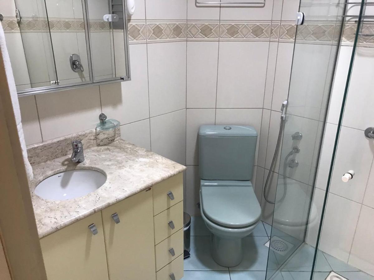 Apartamento Rua Coberta Gramado Luxos Экстерьер фото